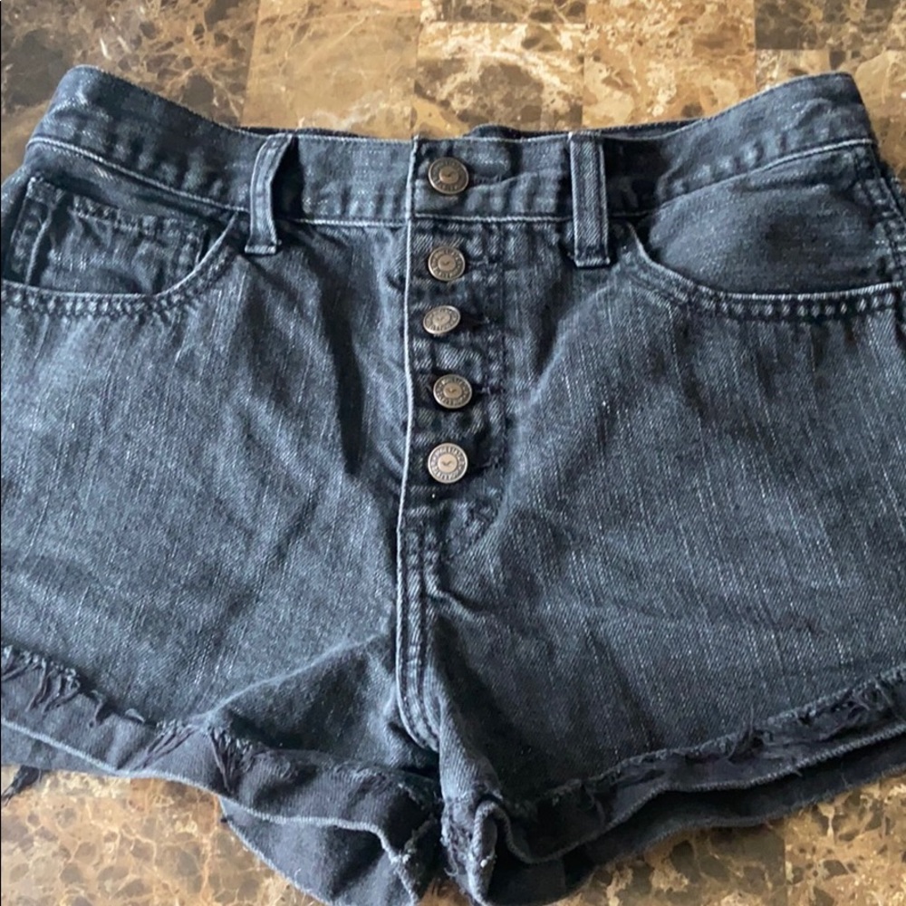 Cute hollister shorts - Picture 6 of 6